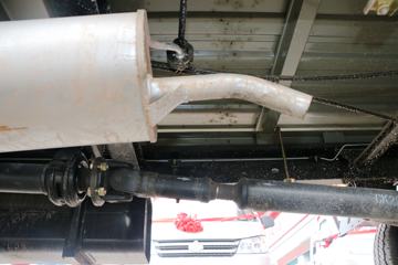 ������Խ �±�MINI 1.2L 88���� 2.55��˫������΢��(��˫̥)ͼƬ