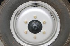 长安跨越 新豹MINI 1.2L 88马力 2.55米双排栏板微卡(后双胎)(SC1031GAS53)