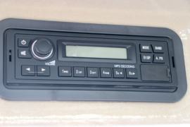 豪瀚J7B&nbsp;自卸车驾驶室                                               图片