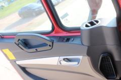 中国重汽 豪瀚J7B 380马力 8X4 6.5米自卸车(ZZ3315N3066E1)