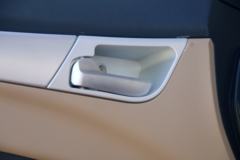 中国重汽 豪瀚J7B 380马力 8X4 6.5米自卸车(ZZ3315N3066E1)