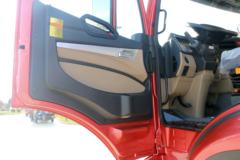 中国重汽 豪瀚J7B 380马力 8X4 6.5米自卸车(ZZ3315N3066E1)