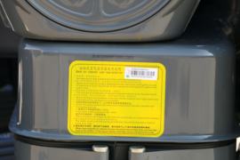 豪瀚J7B&nbsp;自卸车底盘                                                图片