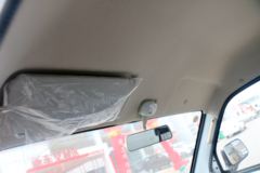 长安凯程 神骐T20 舒适型 1.5L 112马力 汽油/CNG 3.3米单排厢式微卡(复合板厢货)(SC5035XXYDCGB5CNG)