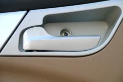 中国重汽 豪瀚J7G重卡 430马力 6X4 CNG牵引车(16挡)(ZZ4255N3847E1C)