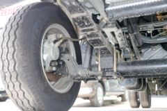 长安凯程 神骐T20 舒适型 1.5L 112马力 汽油/CNG 3.3米单排厢式微卡(复合板厢货)(SC5035XXYDCGB5CNG)