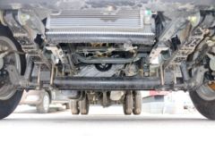 长安凯程 神骐T20 舒适型 1.5L 112马力 汽油/CNG 3.3米单排厢式微卡(复合板厢货)(SC5035XXYDCGB5CNG)