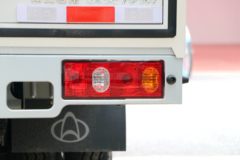 长安凯程 神骐T20 舒适型 1.5L 112马力 汽油/CNG 3.3米单排厢式微卡(复合板厢货)(SC5035XXYDCGB5CNG)