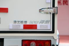 长安凯程 神骐T20 舒适型 1.5L 112马力 汽油/CNG 3.3米单排厢式微卡(复合板厢货)(SC5035XXYDCGB5CNG)