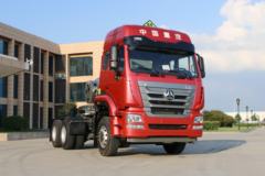 中国重汽 豪瀚J7G重卡 430马力 6X4 LNG危险品牵引车(ZZ4255N3847E1LW) 中国重汽 豪瀚J7G重卡 430马力 6X4 LNG危险品牵引车(ZZ4255N3847E1LW)