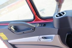 中国重汽 豪瀚J7G重卡 430马力 6X4 LNG危险品牵引车(ZZ4255N3847E1LW) 中国重汽 豪瀚J7G重卡 430马力 6X4 LNG危险品牵引车(ZZ4255N3847E1LW)