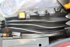 中国重汽 豪瀚J7G重卡 430马力 6X4 LNG危险品牵引车(ZZ4255N3847E1LW) 中国重汽 豪瀚J7G重卡 430马力 6X4 LNG危险品牵引车(ZZ4255N3847E1LW)