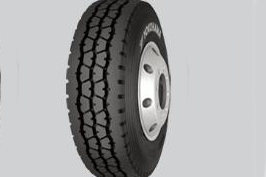 横滨 MY507 (12.00R22.5)