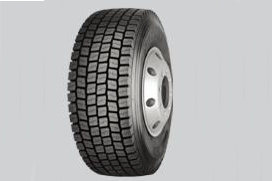 横滨 TY607 (315/80R22.5)