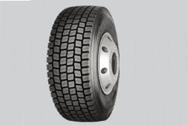 卡车轮胎&nbsp;轮胎外观                                                图片