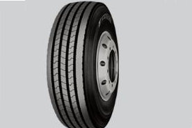 横滨 RY237 (11.00R20)