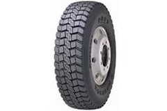 韩泰 DM80C (9.00R20)