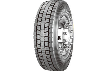 固特异 RHDII (295/80R22.5)