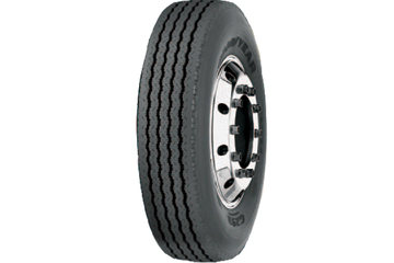 固特异 G293 (11.00R20)