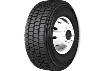 风神 HN307 (10.00R20 PR16)