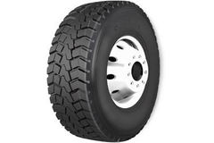 风神 HN353 (10.00R20 PR16)