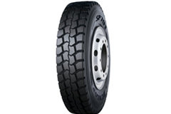 邓禄普 SP791 (11.00R20)