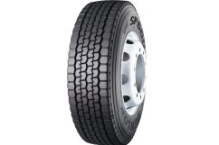 邓禄普 SP660 (11.00R22.5)