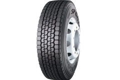 邓禄普 SP660 (11.00R22.5)