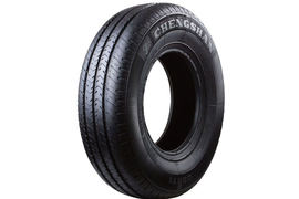 半钢轻卡系列&nbsp;轮胎外观                                                图片