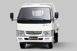 霸铃&nbsp;载货车官方图图片