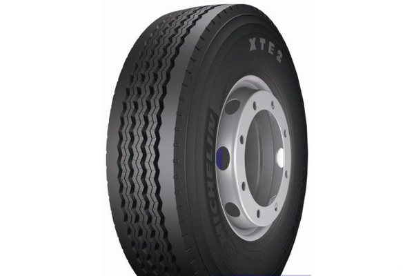 米其林 XTE 2 (11.00R22.5)
