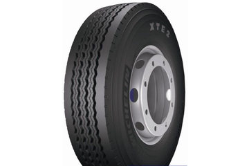 米其林 XTE 2 (315/80R22.5)