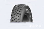 米其林 XDY 3 