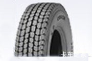 米其林 X WORKS XD (325/95R24)