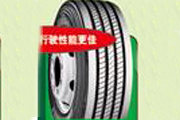 普利司通 R150 (295/80R22.5)