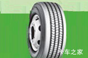 普利司通 R152 (12.00R22.5)