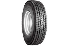 普利司通 FD600Ⅱ (12.00R22.5)