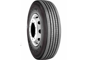 普利司通 F5400Ⅱ (315/80R22.5)