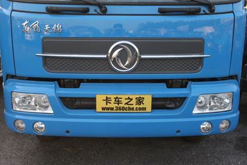 东风天锦 载货车外观                                                图片