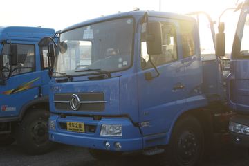 东风天锦 载货车外观                                                图片