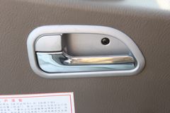 福田 奥铃CTX中卡 154马力 6.2米载货车(BJ1151VKPFG)