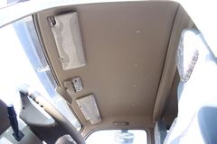 福田 奥铃CTX中卡 154马力 6.2米载货车(BJ1151VKPFG)