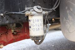 福田 奥铃CTX中卡 154马力 6.2米载货车(BJ1151VKPFG)