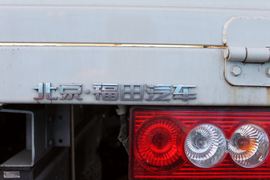 奥铃CTX&nbsp;载货车上装                                                图片