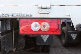 奥铃CTX&nbsp;载货车上装                                                图片