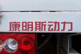 奥铃CTX&nbsp;载货车上装                                                图片