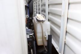 奥铃CTX&nbsp;载货车上装                                                图片