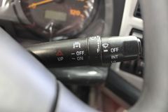 福田 欧曼CTX 9系重卡 385马力 6X4 牵引车(BJ4253SNFKB-8)