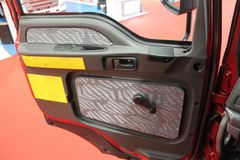 福田 欧曼CTX 9系重卡 385马力 6X4 牵引车(BJ4253SNFKB-8)