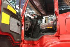 福田 欧曼CTX 9系重卡 385马力 6X4 牵引车(BJ4253SNFKB-8)